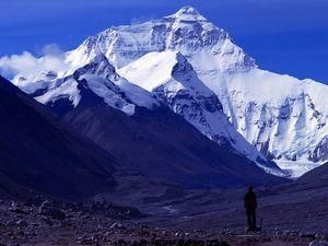 73-летняя японка покорила Эверест 73-летняя японка покорила Эверест