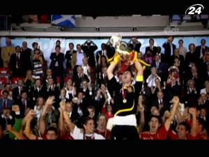 2012 фактів про Євро: Найчастіші учасники 2012 фактів про Євро: Найчастіші учасники