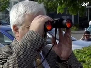 Плейн споттинг - регистрирование самолетов энтузиастами Плейн споттинг - регистрирование самолетов энтузиастами