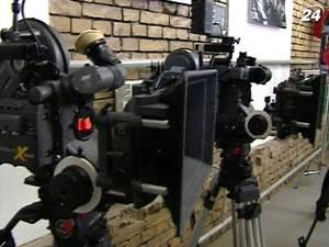 Украина ратифицировала соглашение с Францией о совместном производстве фильмов