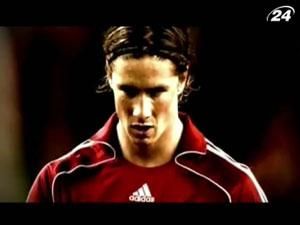 Фернандо Торрес - Малыш, одолевший нефарт Фернандо Торрес - Малыш, одолевший нефарт