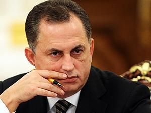 После Евро-2012 правительство займется дорогами После Евро-2012 правительство займется дорогами