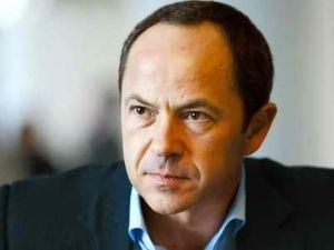 Тигипко рассказал, сколько детей оздоровят в 2012 году Тигипко рассказал, сколько детей оздоровят в 2012 году