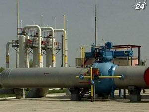 Експерт: До 2020 р. Україна може відмовитись від російського газу