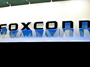 Foxconn збудує завод для виробництва продукції Apple Foxconn збудує завод для виробництва продукції Apple