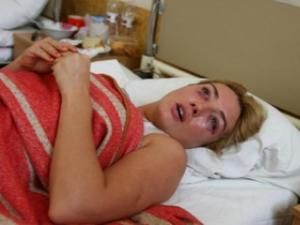 У МВС кажуть, що розглядають і версію про побиття Розинської міліцією У МВС кажуть, що розглядають і версію про побиття Розинської міліцією