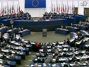 Европарламент готовится принять резолюцию по Украине - 24 мая 2012 - Телеканал новин 24