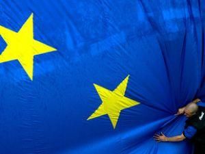 В Брюсселе начался неформальный саммит ЕС В Брюсселе начался неформальный саммит ЕС