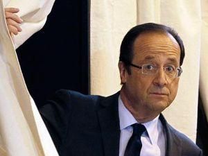 Президент Франції підтримав бойкот ЄВРО-2012 в Україні