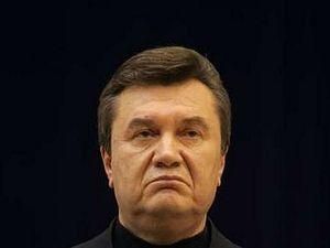 Янукович розповів, що не може спати через хамство 