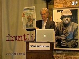 30 мая суд огласит решение по делу экстрадиции Ассанжа 30 мая суд огласит решение по делу экстрадиции Ассанжа