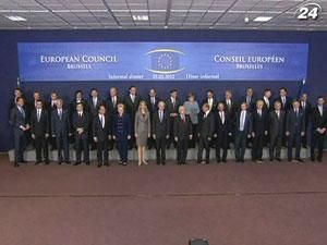 Лидеры ЕС не хотят, чтобы Греция выходила из Еврозоны Лидеры ЕС не хотят, чтобы Греция выходила из Еврозоны