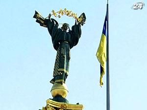 Ernst&Young: Україну сприймають як одну з трьох найкорумпованіших держав