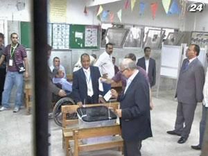 В Египте второй день выборов президента