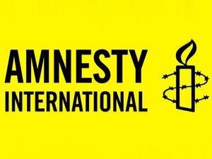 Amnesty international: В Украине нет прогресса в сфере защиты прав человека