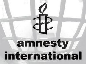 Amnesty International розкритикувала Росію за переслідування опозиції