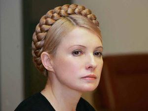 Тимошенко: Запровадження двомовності – це злочин проти нації