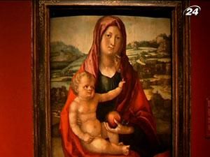 У Німеччині на виставці представили понад 200 шедеврів Альбрехта Дюрера У Німеччині на виставці представили понад 200 шедеврів Альбрехта Дюрера