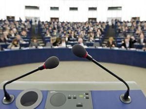 Европарламент одобрил резолюцию по Украине