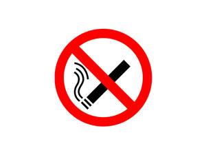 ВР ввела абсолютный запрет на курение в общественных местах