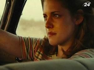 Волтер Саллас презентував стрічку "В дорозі" Волтер Саллас презентував стрічку "В дорозі"