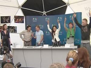 Болей с лучшими! Болей с лучшими!