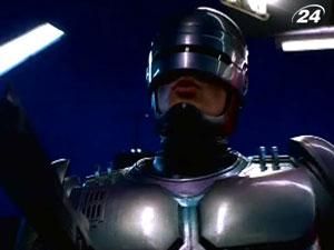 Гері Олдман зіграє в "Робокопі" Гері Олдман зіграє в "Робокопі"