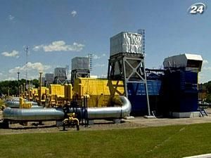 Мінекології: Україна стане незалежною від російського газу до 2020 р.