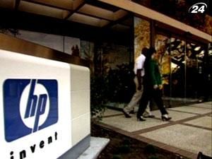 Hewlett Packard уволит 27 тыс. человек