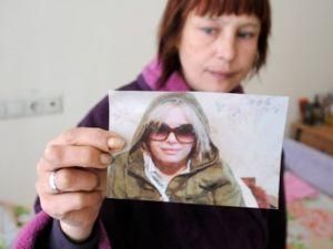 Суд по делу Оксаны Макар начнется 12 июня