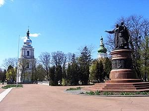 Студия Лебедева создаст дизайн для Переяслава-Хмельницкого Студия Лебедева создаст дизайн для Переяслава-Хмельницкого