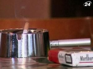 Пачка сигарет у Новій Зеландії буде коштувати 75 доларів Пачка сигарет у Новій Зеландії буде коштувати 75 доларів