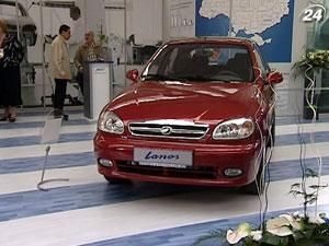 В Україні дешевшають короткотермінові автокредити на вітчизняні автомобілі