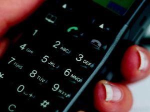 Тимошенко разрешили по телефону посочувствовать родным Тимошенко разрешили по телефону посочувствовать родным