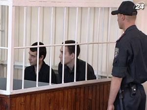 Суд вирішив зробити закритими засідання у справі Оксани Макар