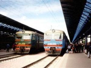 "Укрзалізниця" повернула нічний потяг сполученням "Київ–Львів" "Укрзалізниця" повернула нічний потяг сполученням "Київ–Львів"