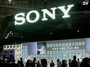 Sony продає частку у Sharp Display Products