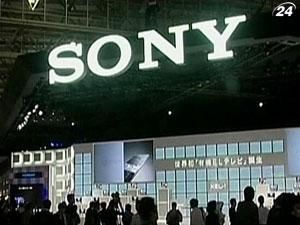 Sony продает долю в Sharp Display Products