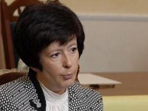 Лутковська хоче створити свої представництва у кожній області Лутковська хоче створити свої представництва у кожній області