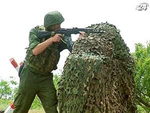 В Севастополе продолжаются учения украинского и российского флотов В Севастополе продолжаются учения украинского и российского флотов