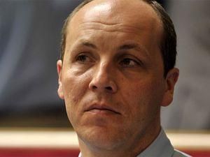 Парубій: Рада не повернеться у п’ятницю до мовного питання Парубій: Рада не повернеться у п’ятницю до мовного питання