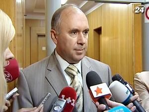 Янукович не проти відставки заступника міністра агрополітики Янукович не проти відставки заступника міністра агрополітики