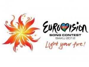 Онлайн трансляция "Евровидения-2012"