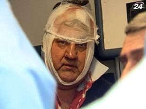 Итог дня: Депутаты подрались из-за закона о языках Итог дня: Депутаты подрались из-за закона о языках