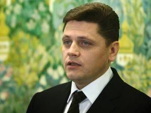 Янукович уволил главу Госинспекции сельского хозяйства Янукович уволил главу Госинспекции сельского хозяйства