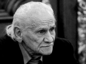 Во Львове прощаются с Борисом Возницким Во Львове прощаются с Борисом Возницким