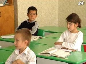 За 2010-2012 годы в Украине закрыли более 400 школ