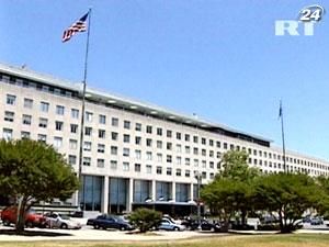 Госдеп США: В Украине грубо нарушаются права человека Госдеп США: В Украине грубо нарушаются права человека