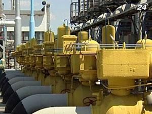Украина потеряла 15% дохода от транзита через "Северный поток" Украина потеряла 15% дохода от транзита через "Северный поток"