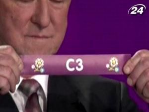 Група С: Шанси на плей-оф Група С: Шанси на плей-оф